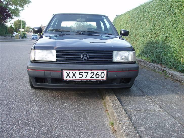 VW Polo G40 ( SOLGT ) billede 6