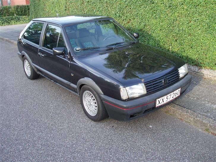 VW Polo G40 ( SOLGT ) billede 7