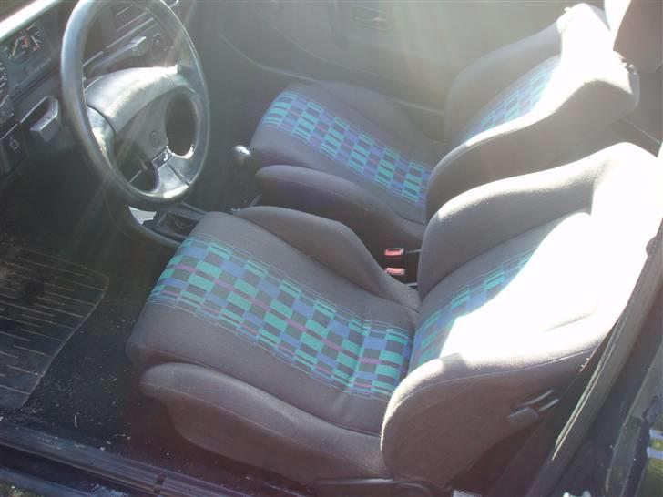 VW Polo G40 ( SOLGT ) billede 8