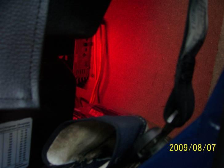 VW  T4 "mini truck" billede 13