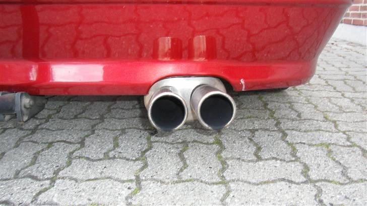 Rover 620ti billede 4