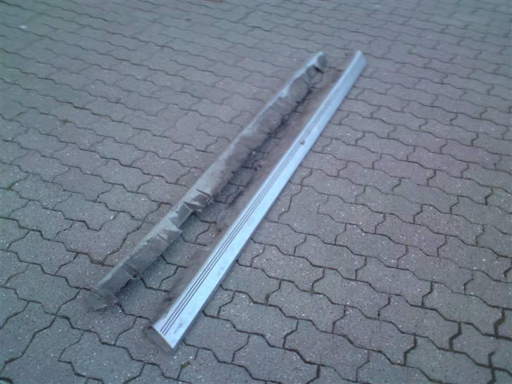 BMW 318i E30 BYTTET billede 11