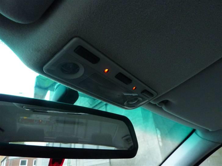 BMW E39 528i SOLGT billede 20