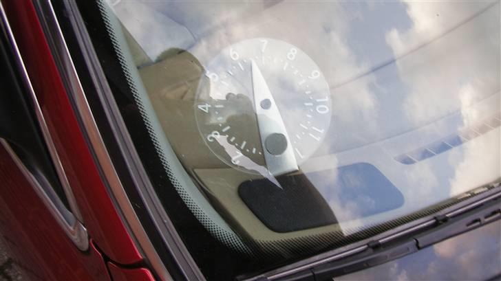 Rover 620ti billede 10