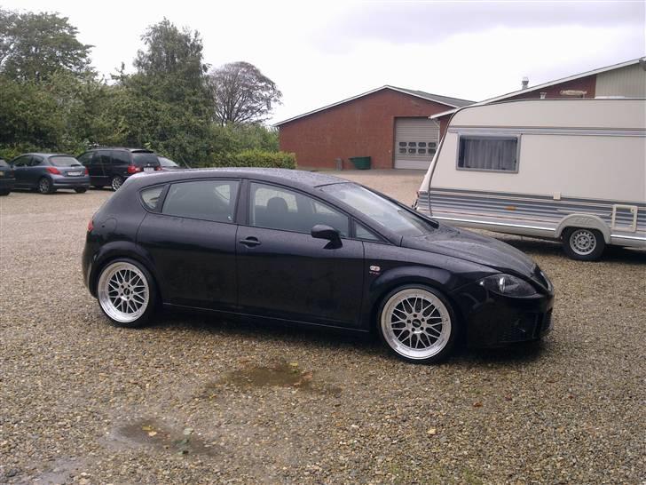 Seat Leon TFSI (Solgt) billede 2