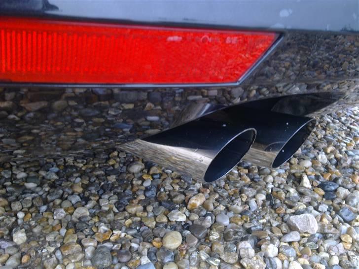 Seat Leon TFSI (Solgt) billede 4