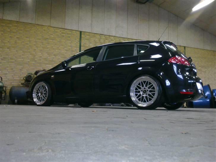 Seat Leon TFSI (Solgt) billede 7