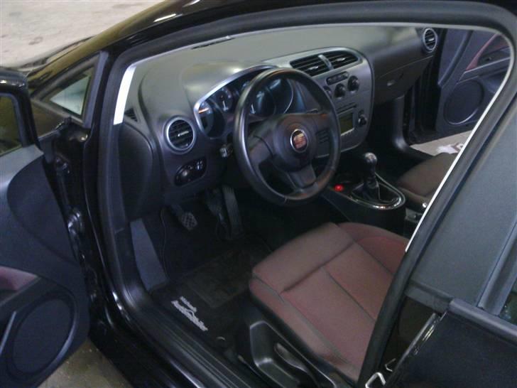 Seat Leon TFSI (Solgt) billede 16