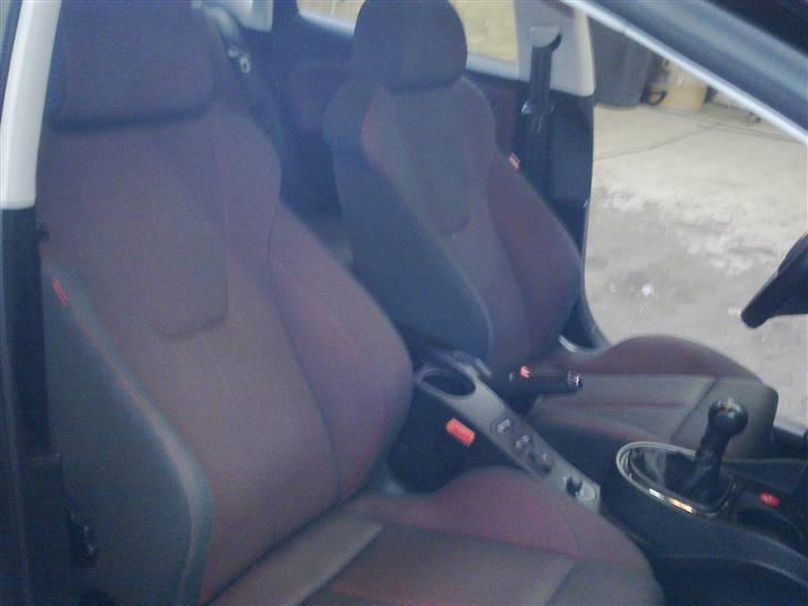 Seat Leon TFSI (Solgt) billede 17