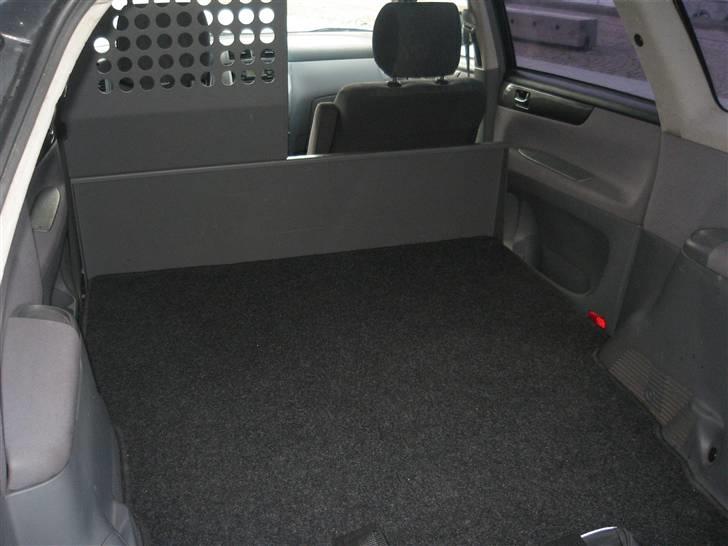 Toyota Avansis Sportsvan (SOLGT) billede 7