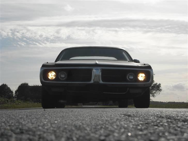 Dodge Charger SE     (SOLD) billede 1