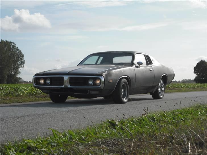 Dodge Charger SE     (SOLD) billede 2