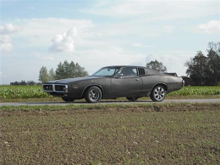 Dodge Charger SE     (SOLD) billede 3
