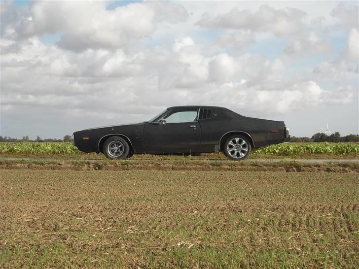 Dodge Charger SE     (SOLD) billede 4