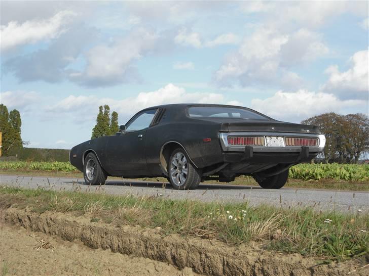Dodge Charger SE     (SOLD) billede 5