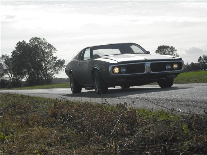 Dodge Charger SE     (SOLD) billede 8