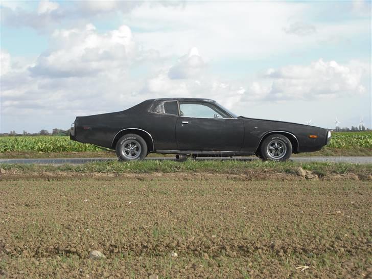 Dodge Charger SE     (SOLD) billede 10