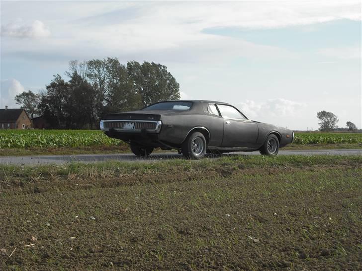 Dodge Charger SE     (SOLD) billede 11