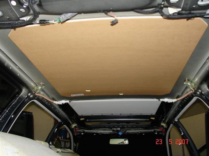 VW Passat Variant Highline billede 5