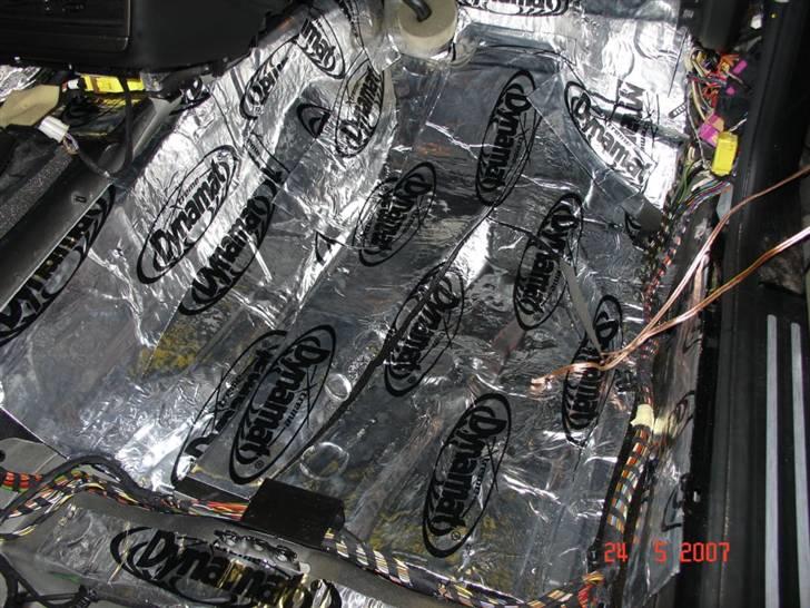 VW Passat Variant Highline billede 9