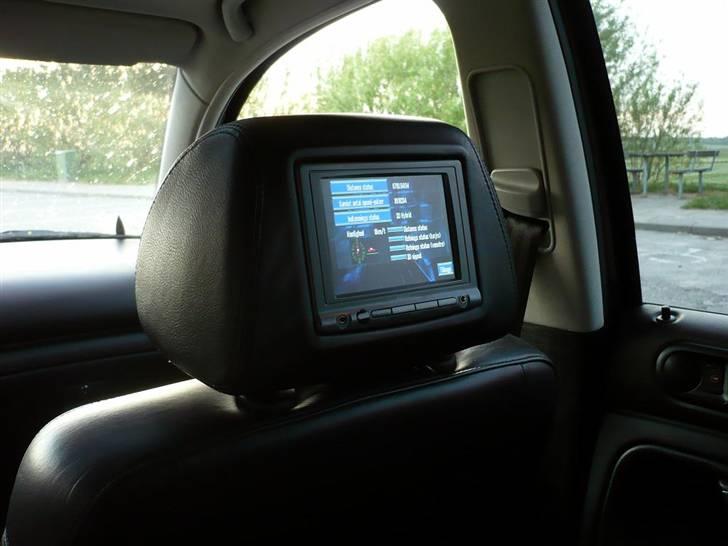 VW Passat Variant Highline billede 11