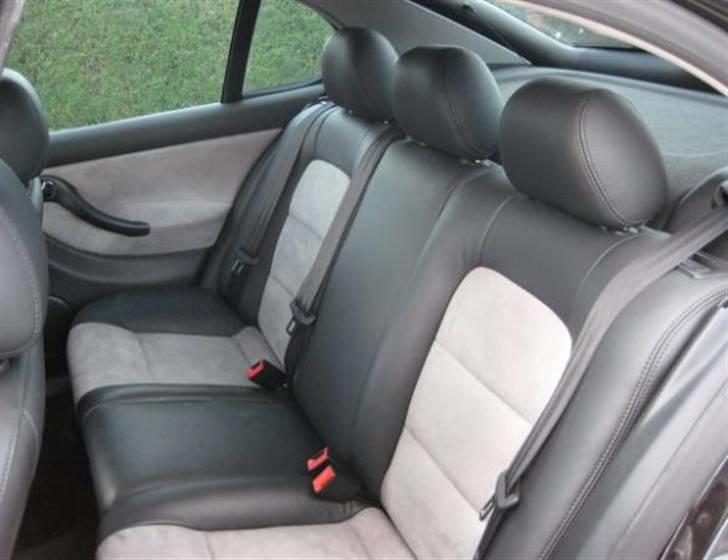 Seat Leon Tdi Topsport "SOLGT" billede 8