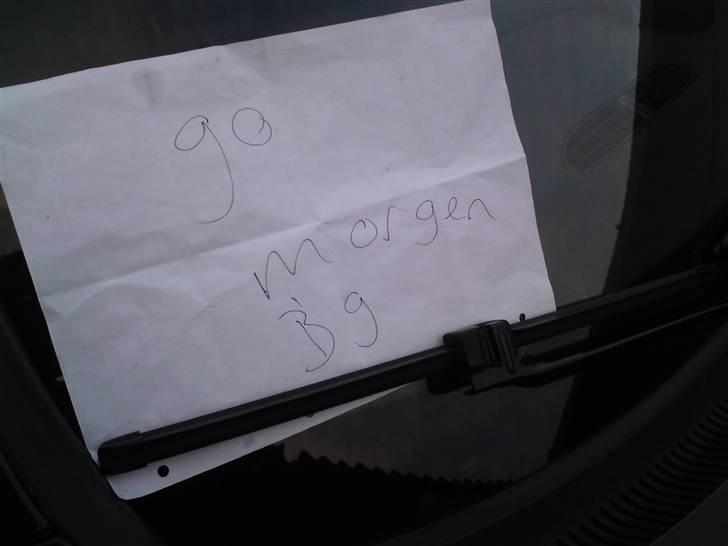 Seat Leon Tdi Topsport "SOLGT" - Så kan der vist ikke være så meget tvivl hvis bilen er.. billede 9