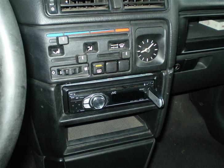 Opel vectra a GT sedan (solgt) billede 7