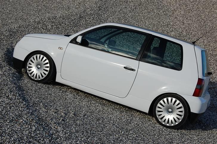 VW Lupo 3L billede 7