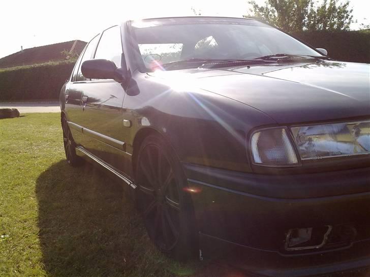 Nissan Primera billede 2