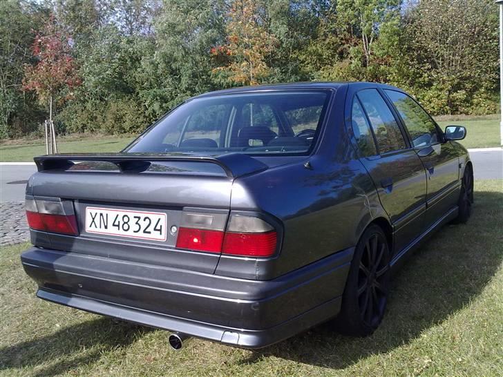 Nissan Primera billede 3