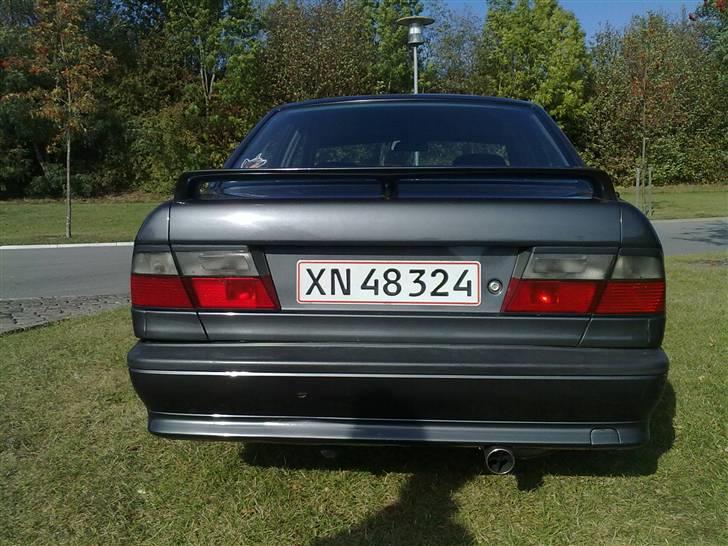 Nissan Primera billede 4