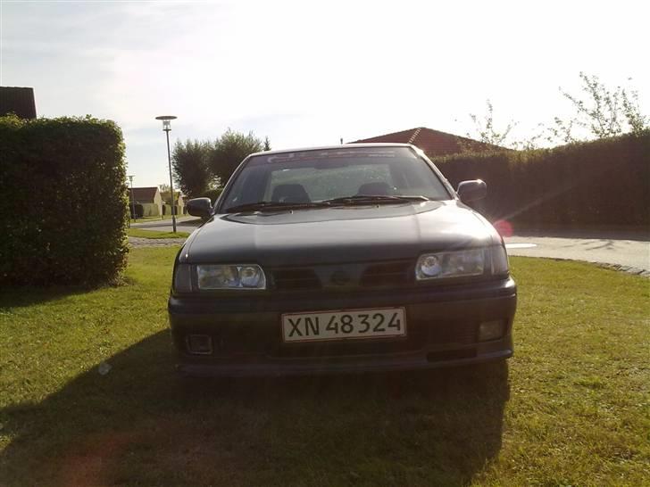 Nissan Primera billede 13