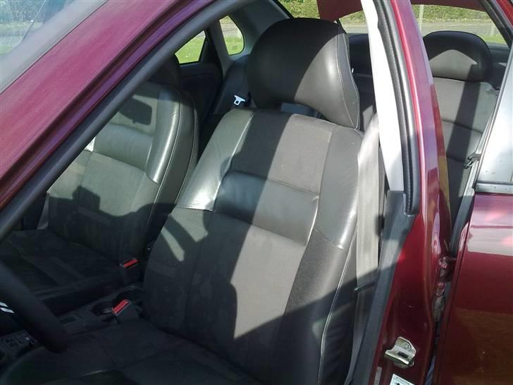 Volvo S40 Turbo 16v SOLGT billede 9