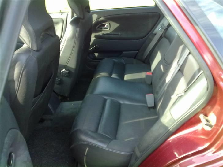 Volvo S40 Turbo 16v SOLGT billede 14