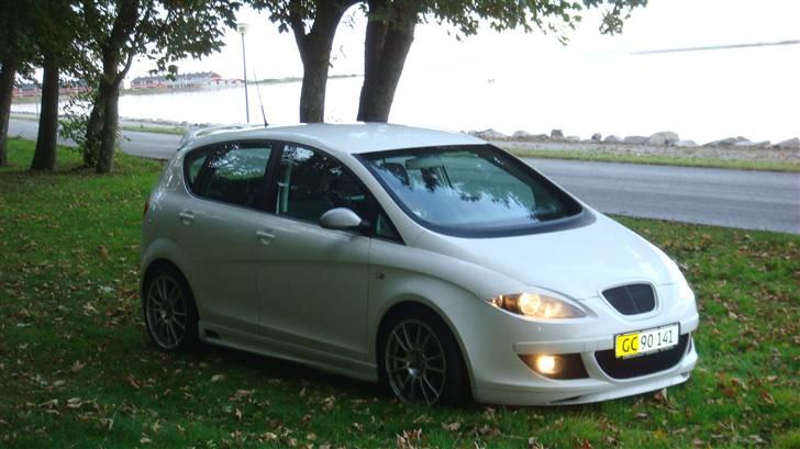 Seat altea billede 2