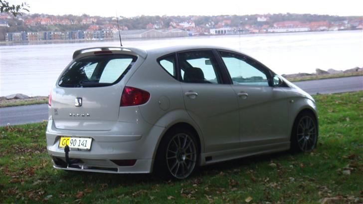 Seat altea billede 3