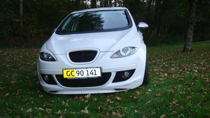 Seat altea billede 4