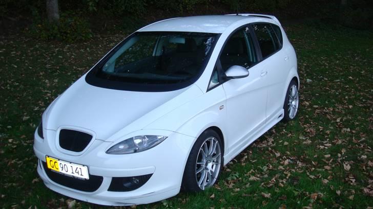 Seat altea billede 5