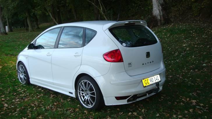 Seat altea billede 6