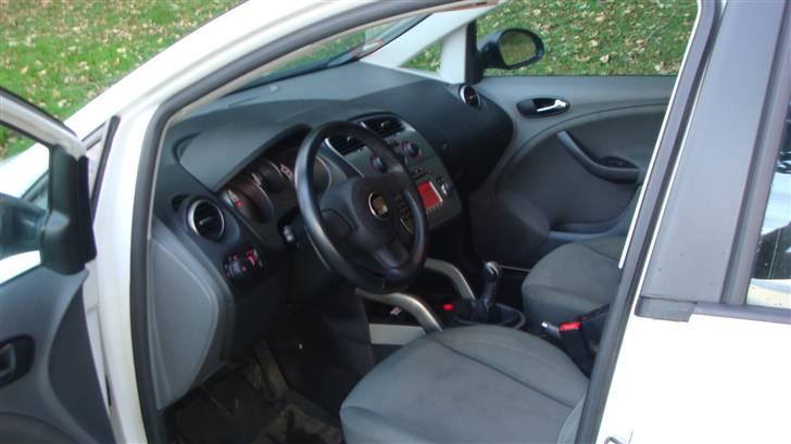 Seat altea billede 7