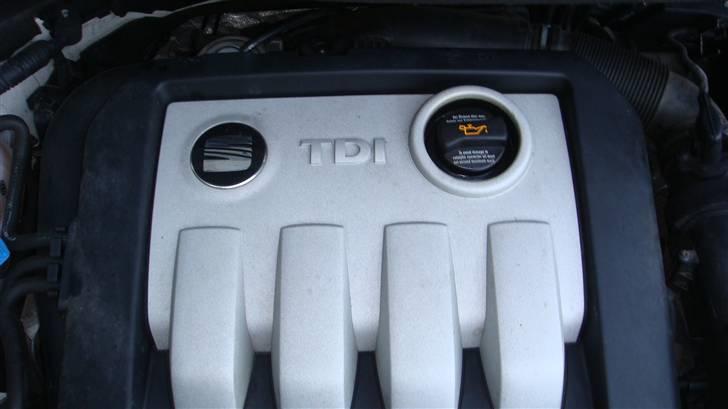 Seat altea billede 8