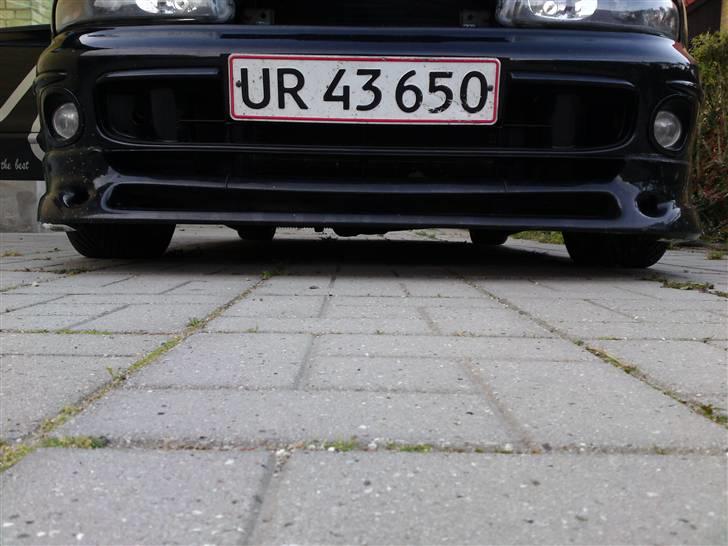 Fiat bravo gt solgt billede 2