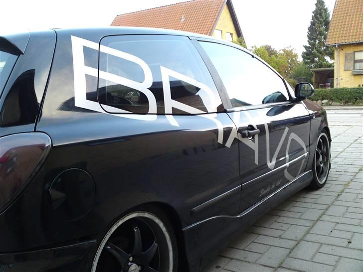 Fiat bravo gt solgt billede 5