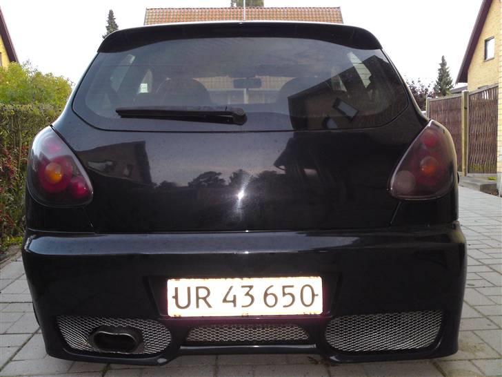 Fiat bravo gt solgt billede 6