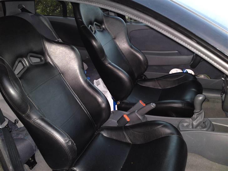 Fiat bravo gt solgt billede 7