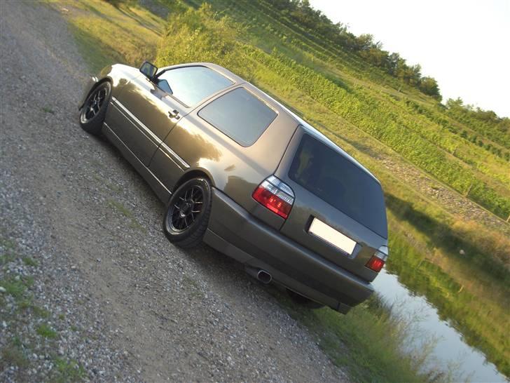 VW Golf 3 Ccr Rotrex billede 6