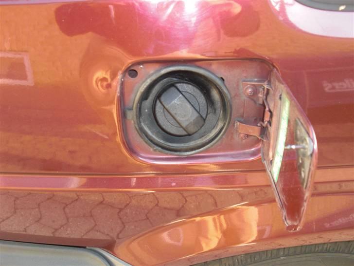 VW GOLF 2 billede 13