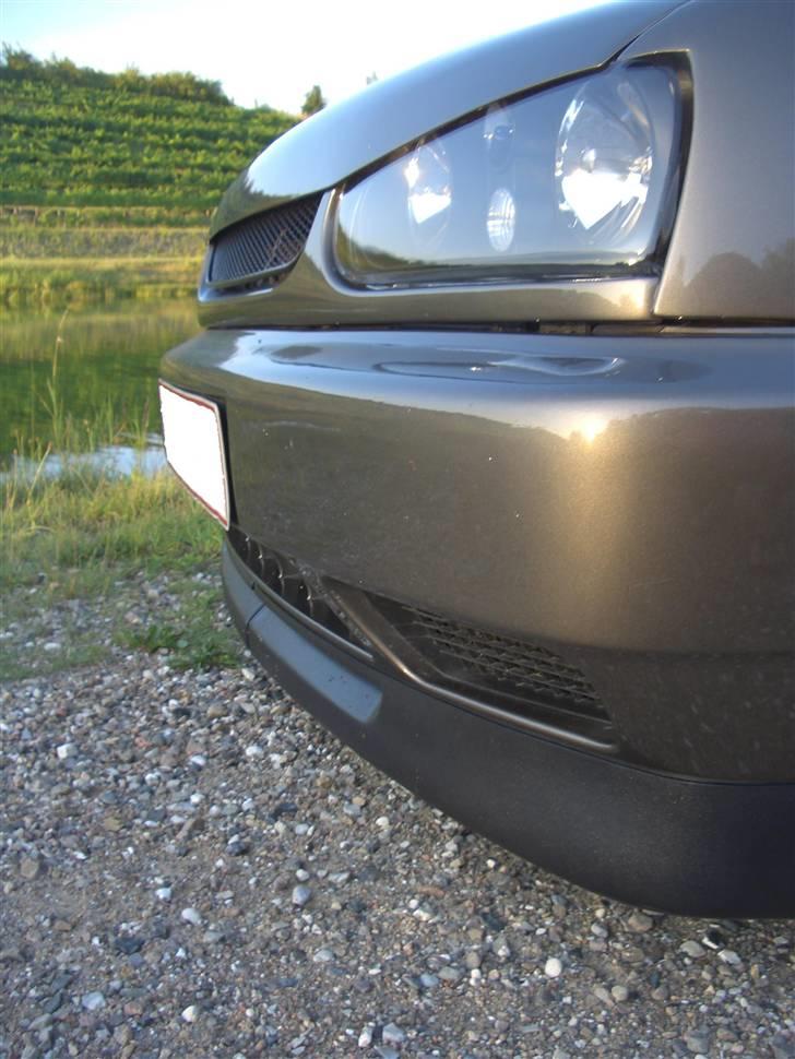 VW Golf 3 Ccr Rotrex billede 8