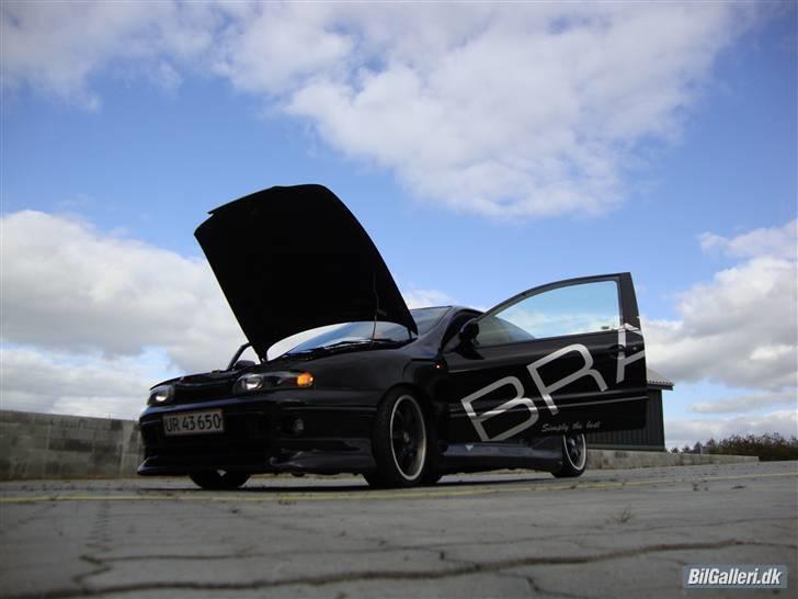 Fiat bravo gt solgt billede 13